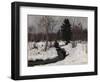 Early Spring, 1926-Stanislav Yulianovich Zhukovsky-Framed Giclee Print