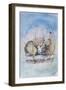 Early Spring, 2008-Caroline Hervey-Bathurst-Framed Giclee Print