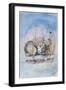 Early Spring, 2008-Caroline Hervey-Bathurst-Framed Giclee Print