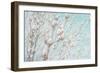 Early Spring Crop-Julia Purinton-Framed Art Print