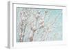 Early Spring Crop-Julia Purinton-Framed Art Print