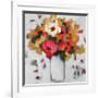 Early Spring I-Jennifer Harwood-Framed Giclee Print