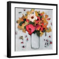 Early Spring I-Jennifer Harwood-Framed Art Print