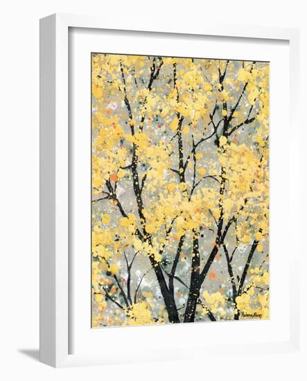 Early Spring I-Helena Alves-Framed Art Print