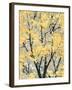 Early Spring I-Helena Alves-Framed Art Print