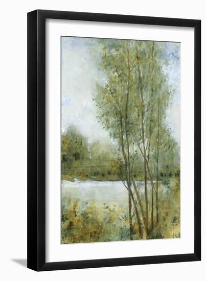 Early Spring I-null-Framed Art Print