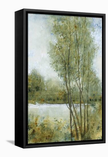 Early Spring I-null-Framed Stretched Canvas