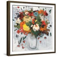 Early Spring II-Jennifer Harwood-Framed Giclee Print