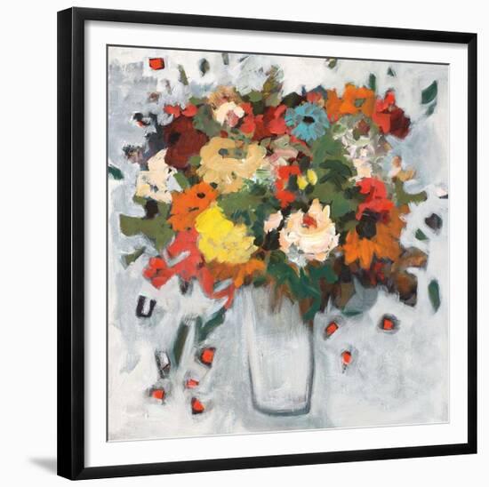 Early Spring II-Jennifer Harwood-Framed Giclee Print