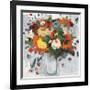 Early Spring II-Jennifer Harwood-Framed Giclee Print