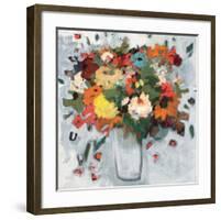 Early Spring II-Jennifer Harwood-Framed Art Print