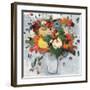 Early Spring II-Jennifer Harwood-Framed Art Print