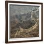 Early Spring in Mutianyu-C.S.Tjandra-Framed Photographic Print