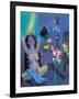 Early Spring in Night-Zhang Yong Xu-Framed Giclee Print