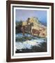 Early Spring-Joe Beeler-Framed Limited Edition