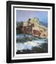 Early Spring-Joe Beeler-Framed Limited Edition