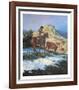 Early Spring-Joe Beeler-Framed Limited Edition