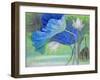 Early Spring-Ailian Price-Framed Art Print