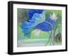 Early Spring-Ailian Price-Framed Art Print