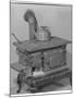 Wood Mount