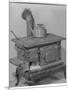Wood Mount