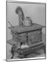 Wood Mount