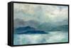 Early Sunrise Crop-Silvia Vassileva-Framed Stretched Canvas