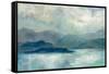 Early Sunrise Crop-Silvia Vassileva-Framed Stretched Canvas