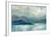 Early Sunrise Crop-Silvia Vassileva-Framed Art Print