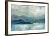 Early Sunrise Crop-Silvia Vassileva-Framed Art Print