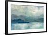 Early Sunrise Crop-Silvia Vassileva-Framed Art Print