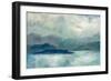 Early Sunrise Crop-Silvia Vassileva-Framed Art Print