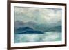 Early Sunrise Crop-Silvia Vassileva-Framed Art Print