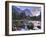 Early Sunrise, Yosemite, California, USA-Tom Norring-Framed Premium Photographic Print