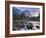 Early Sunrise, Yosemite, California, USA-Tom Norring-Framed Photographic Print