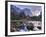 Early Sunrise, Yosemite, California, USA-Tom Norring-Framed Photographic Print