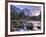 Early Sunrise, Yosemite, California, USA-Tom Norring-Framed Photographic Print