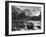 Early Sunrise, Yosemite, California, USA-Tom Norring-Framed Premium Photographic Print