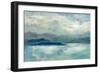 Early Sunrise-Silvia Vassileva-Framed Premium Giclee Print