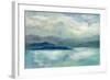 Early Sunrise-Silvia Vassileva-Framed Premium Giclee Print