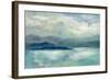 Early Sunrise-Silvia Vassileva-Framed Premium Giclee Print