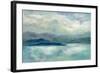 Early Sunrise-Silvia Vassileva-Framed Premium Giclee Print