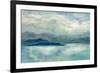 Early Sunrise-Silvia Vassileva-Framed Art Print