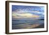 Early Sunset-Incredi-Framed Giclee Print