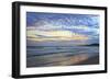 Early Sunset-Incredi-Framed Giclee Print