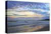 Early Sunset-Incredi-Stretched Canvas