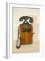 Early Telephone-Buddy Mays-Framed Photographic Print