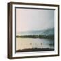 Early to Rise II-Bruce Nawrocke-Framed Premium Giclee Print