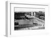 Early View of Las Vegas, Nevada-null-Framed Photographic Print