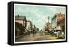 Early View, Palo Alto, California-null-Framed Stretched Canvas